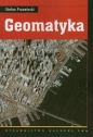 Geomatyka - Stefan Przewłocki