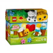 LEGO DUPLO Kreatywny Kuferek (10817)