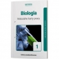 Maturalne karty pracy. Biologia. Klasa 1. Zakres rozszerzony. Liceum i technikum