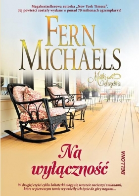 Na wyłączność - Michaels Fern