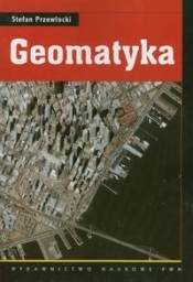 Geomatyka - Przewłocki Stefan