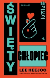 Święty chłopiec - Lee Heejoo