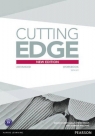Cutting Edge Advanced Worbook with key Cunningham Sarah, Moor Peter, Williams Damian