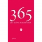 365 dni ze św. Augustynem - John E. Rotelle