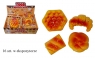 Gniotek pieczywo mix zawieszka