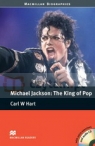 Michael Jackson: King of Pop