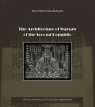 The Architecture of Warsaw of the Second Republic A. Dybczyńska-Bułyszko
