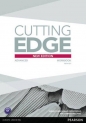 Cutting Edge Advanced Worbook with key - Sarah Cunningham, Peter Moor, Damian Williams