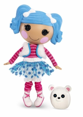 Lalaloopsy MItenka Fluff 'n' Stuff - <br />