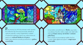 Piękna i Bestia. Disney - Opracowanie zbiorowe