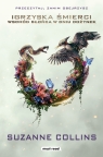 Wschód słońca w dniu dożynek (okładka filmowa) Suzanne Collins