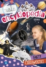  Mała encyklopedia. Kosmos