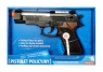 Pistolet policyjny z polskim modułem głosowym