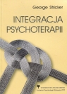 Integracja psychoterapii Stricker George