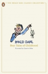 Boy wer. angielska Roald Dahl