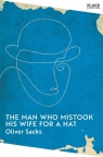 The Man Who Mistook His Wife for a Hat wer. angielska Oliver Sacks