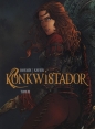 Konkwistador Tom 3 - Jean Dufaux, Philippe Xavier