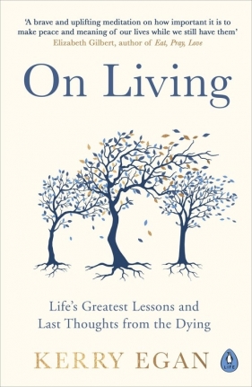 On Living - Kerry Egan