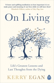 On Living - Kerry Egan