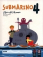 Submarino 4 podręcznik + ćwiczenia + online - María del Mar Rodríguez, Eugenia Santana Rolln