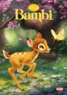 Bambi kolorowanka KR210