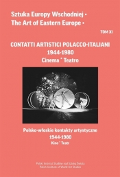Contatti artistici polacco-italiani 1944–1980