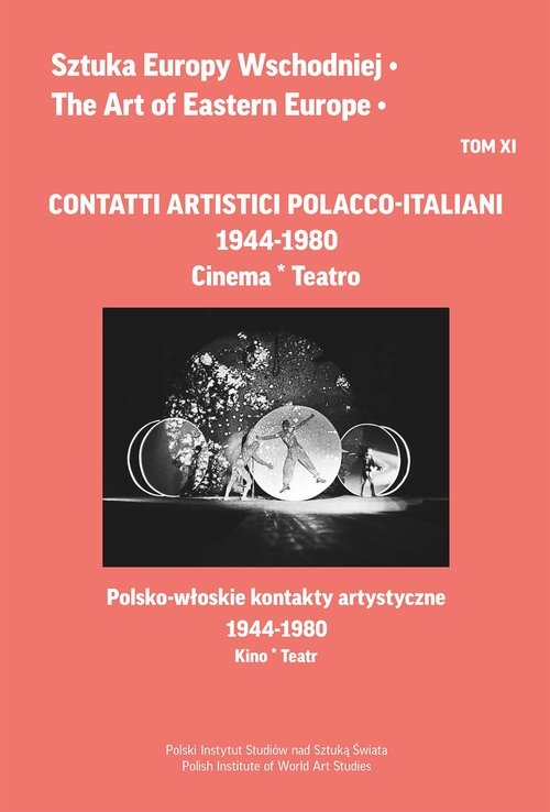 Contatti artistici polacco-italiani 1944-1980