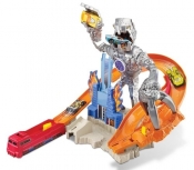 Hot Wheels Atak Nitrobota (CDR06)