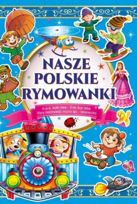 Nasze polskie rymowanki