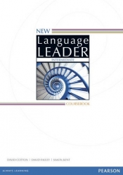 Language Leader NEW Intermediate CB v2