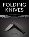 Folding Knives wer. angielska Thomas Laible