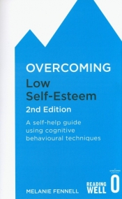 Overcoming Low Self-Esteem