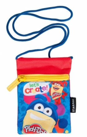 Szaszetka na szyję Play-Doh