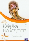 Świat biologii 2 książka nauczyciela z płytą CD Gimnazjum Chruściel Piotr, Depczyk Urszula, Kowalewska Dorota