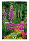 Kalendarz 2027 A3 ścienny - poradnik działkowca
