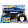 Monster Trucks Pojazd 1' 24 Bigfoot (FYJ83/GWL11) od 3 lat