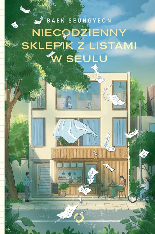 <img src='https://webimage.pl/pics/293/0/d03878C.jpg' style='height:440px' /> Niecodzienny sklepik z listami w Seulu