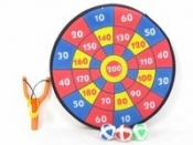 Dart na rzepy 29 cm