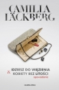 Idziesz do więzienia & Kobiety bez litości. Opowiadania - Camilla Läckberg