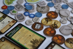 Robinson Crusoe: Wyprawa H.M.S Beagle (dodatek) - Marion Heuser, Robert Masson, Ignacy Trzewiczek