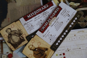 Robinson Crusoe: Wyprawa H.M.S Beagle (dodatek) - Marion Heuser, Robert Masson, Ignacy Trzewiczek