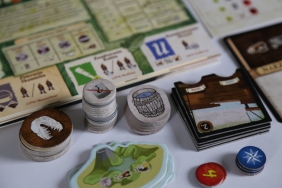 Robinson Crusoe: Wyprawa H.M.S Beagle (dodatek) - Marion Heuser, Robert Masson, Ignacy Trzewiczek