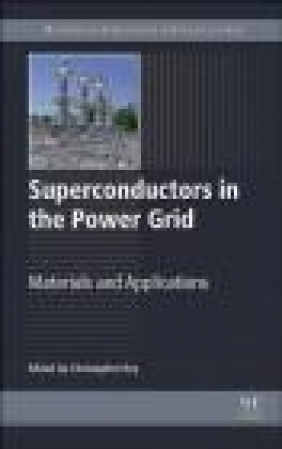 Superconductors in the Power Grid