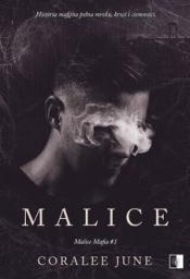 Mafia Tom 1. Malice - June Coralee