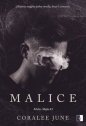 Mafia Tom 1. Malice - CoraLee June