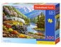 Puzzle Eagle River 300 (B-030293)