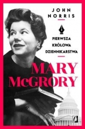 Mary McGrory - Norris John