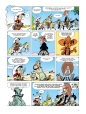 Lucky Luke. Kid Lucky. Kid i inne dzieciaki. Tom 5 - Opracowanie zbiorowe