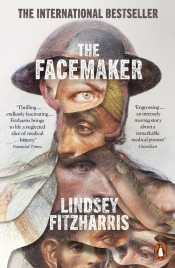 The Facemaker - Fitzharris Lindsey