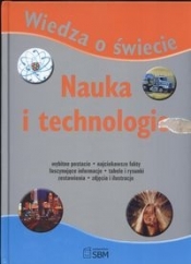 Wiedza o świecie. Nauka i technologia